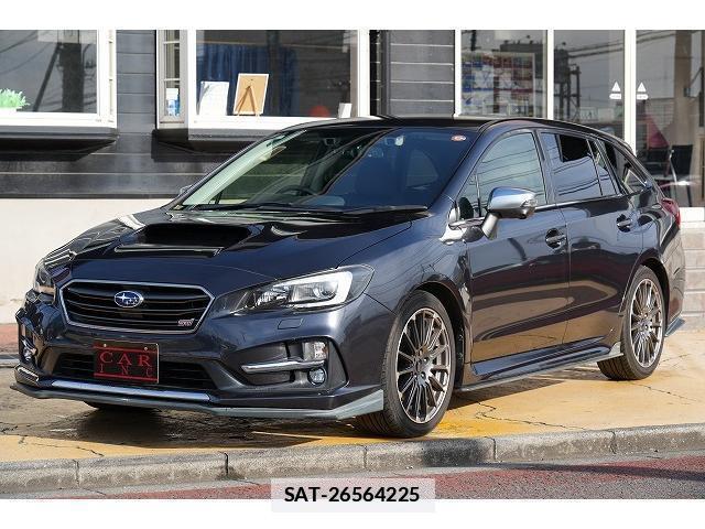 Subaru LEVORG 2017-03 7815598-18