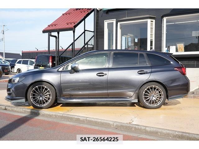 Subaru LEVORG 2017-03 7815598-2