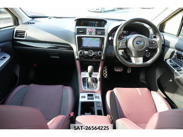 Subaru LEVORG 2017-03 7815598-3