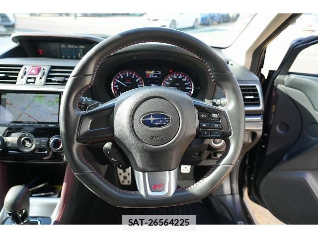 Subaru LEVORG 2017-03 7815598-4