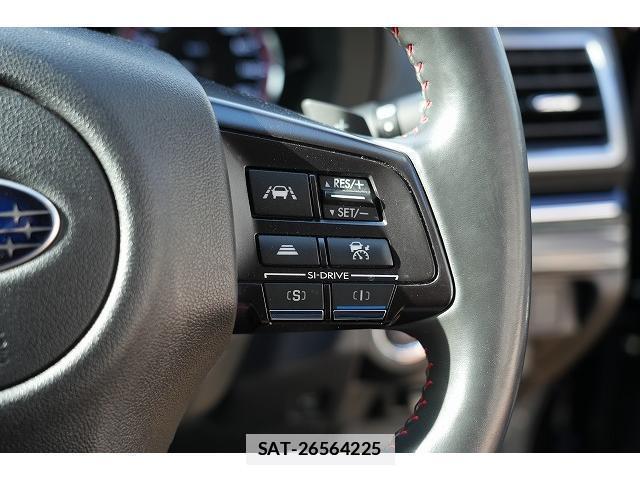 Subaru LEVORG 2017-03 7815598-5