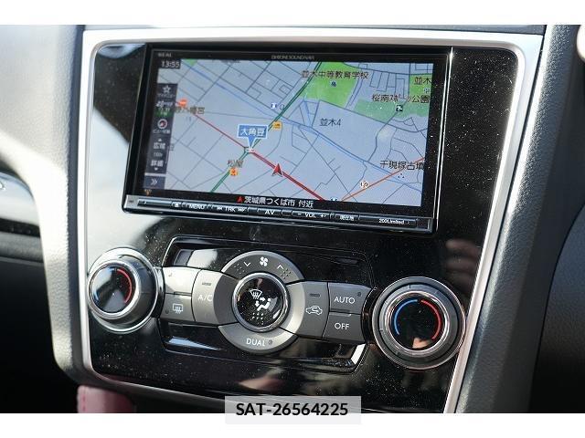 Subaru LEVORG 2017-03 7815598-6