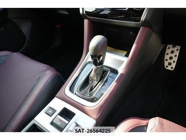 Subaru LEVORG 2017-03 7815598-7