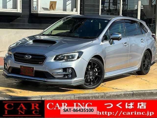 Subaru LEVORG 2017-07 7815612-0
