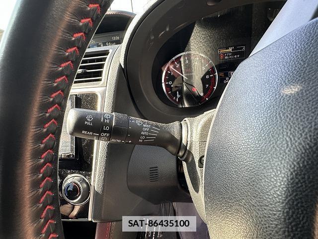 Subaru LEVORG 2017-07 7815612-10