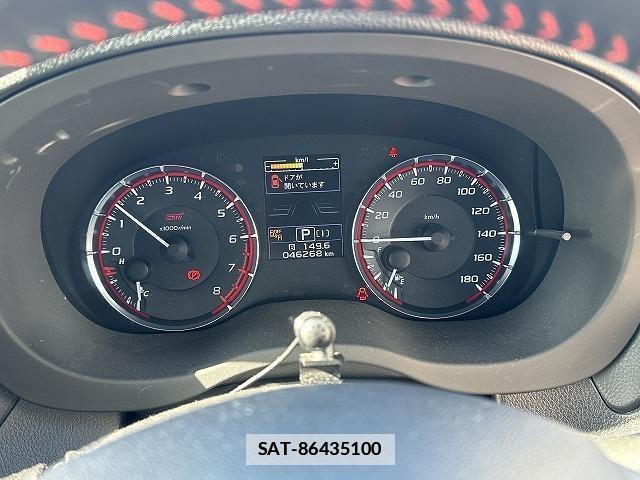 Subaru LEVORG 2017-07 7815612-12