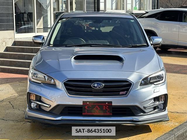 Subaru LEVORG 2017-07 7815612-14