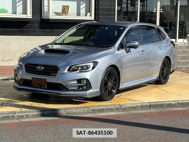 Subaru LEVORG 2017-07 7815612-15