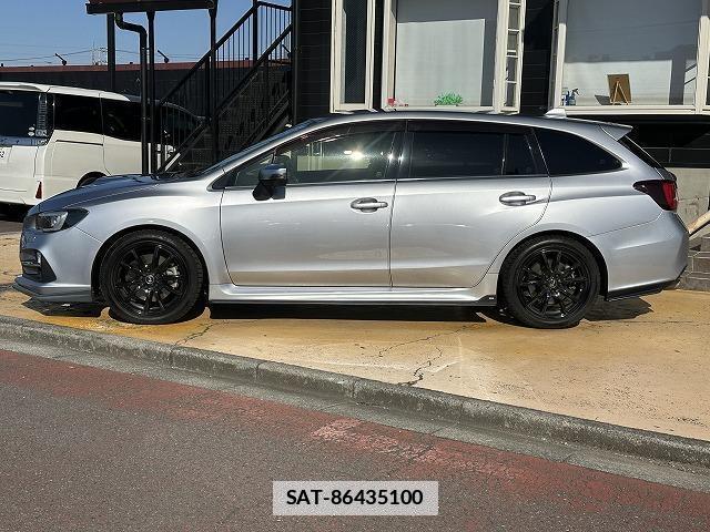 Subaru LEVORG 2017-07 7815612-16