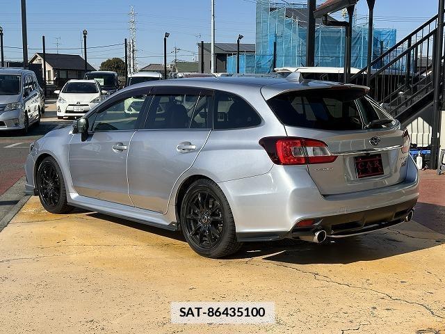 Subaru LEVORG 2017-07 7815612-17