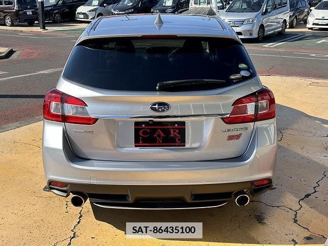 Subaru LEVORG 2017-07 7815612-18