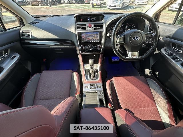 Subaru LEVORG 2017-07 7815612-2
