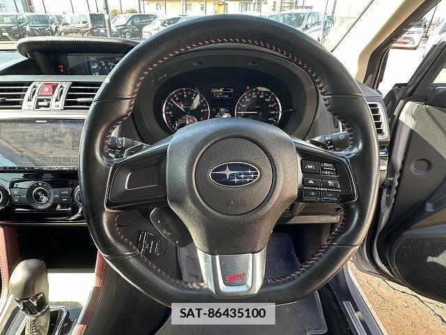 Subaru LEVORG 2017-07 7815612-3