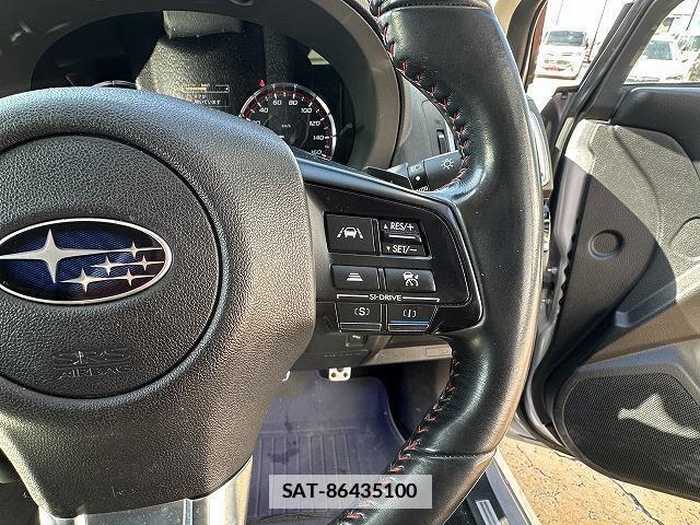 Subaru LEVORG 2017-07 7815612-4