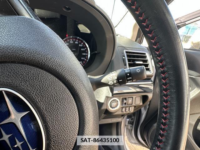 Subaru LEVORG 2017-07 7815612-5