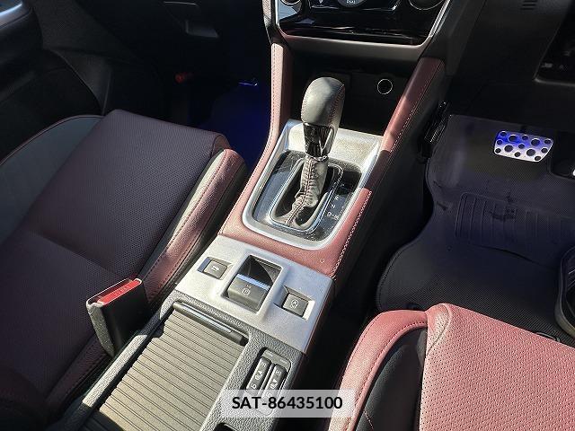 Subaru LEVORG 2017-07 7815612-6
