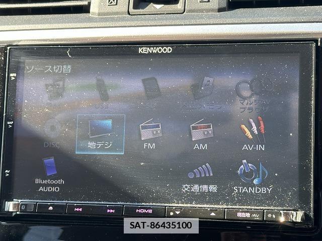 Subaru LEVORG 2017-07 7815612-7