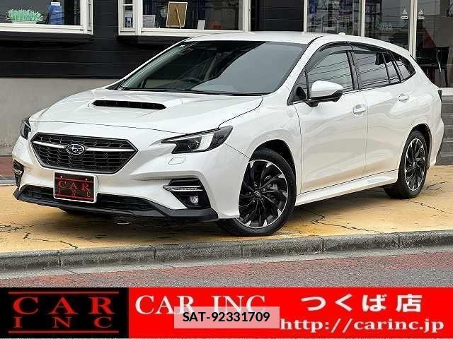 Subaru LEVORG 2021-02 7815631-0