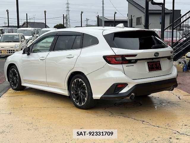 Subaru LEVORG 2021-02 7815631-1