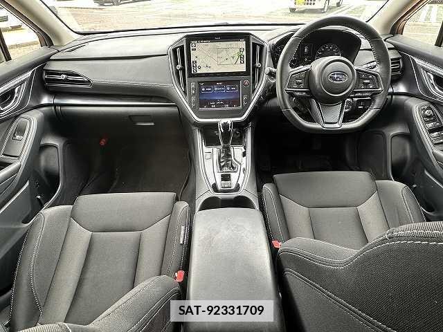 Subaru LEVORG 2021-02 7815631-2