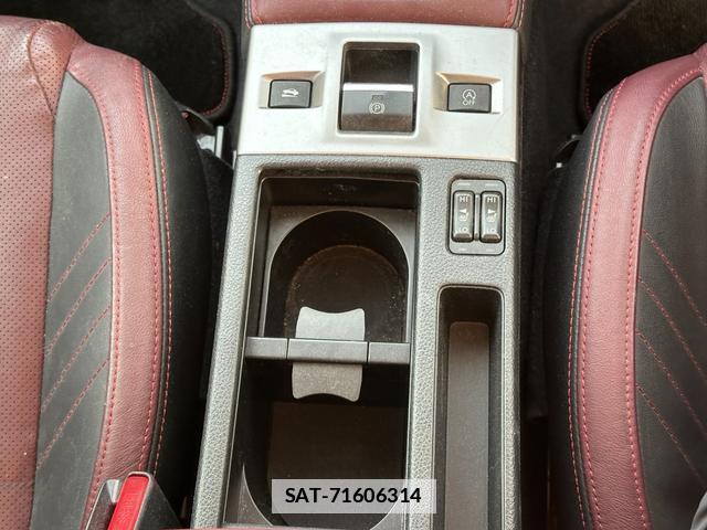 Subaru LEVORG 2016-10 7815634-1