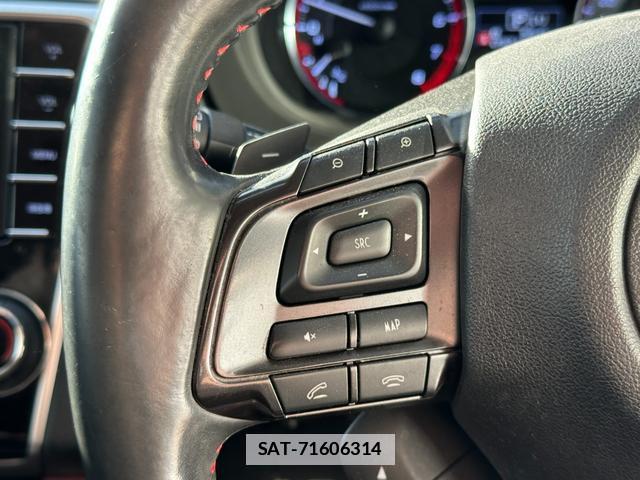 Subaru LEVORG 2016-10 7815634-10