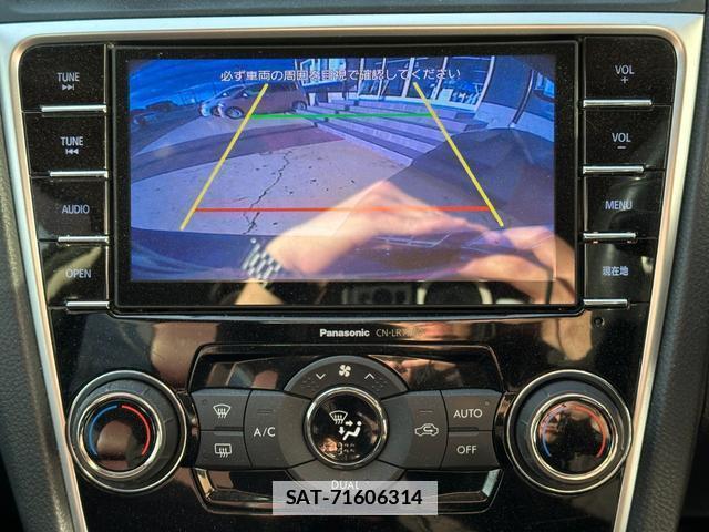 Subaru LEVORG 2016-10 7815634-14