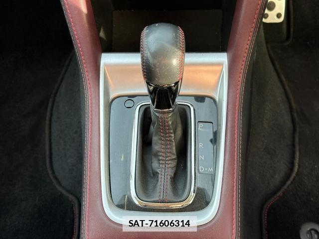 Subaru LEVORG 2016-10 7815634-15