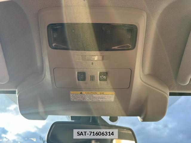Subaru LEVORG 2016-10 7815634-19