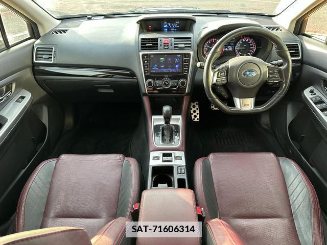 Subaru LEVORG 2016-10 7815634-2