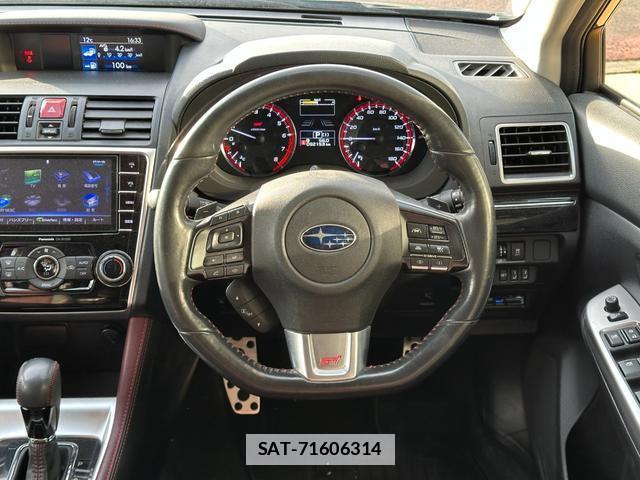 Subaru LEVORG 2016-10 7815634-3