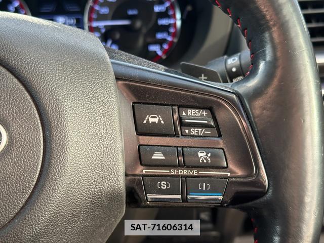 Subaru LEVORG 2016-10 7815634-6