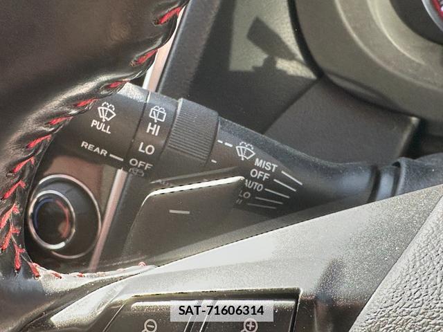 Subaru LEVORG 2016-10 7815634-8
