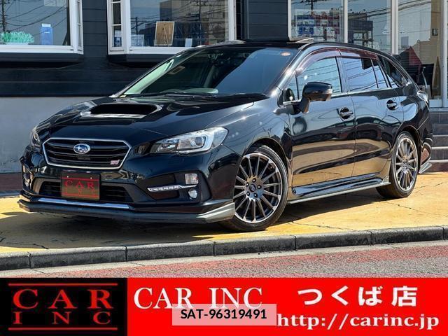 Subaru LEVORG 2017-03 7815640-0