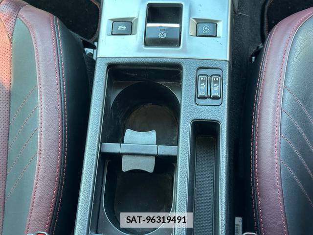 Subaru LEVORG 2017-03 7815640-1