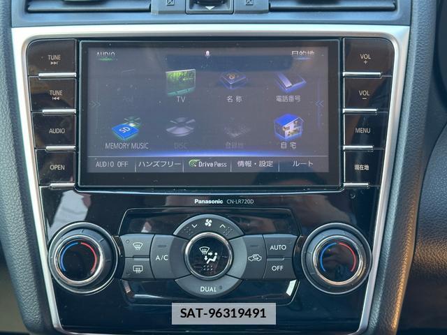 Subaru LEVORG 2017-03 7815640-17