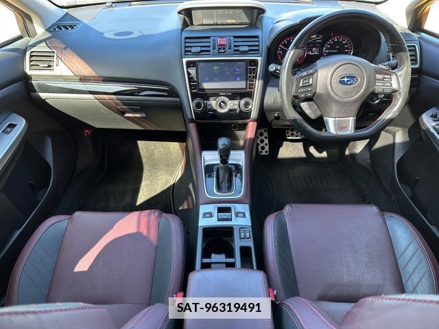Subaru LEVORG 2017-03 7815640-2