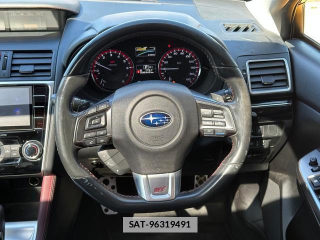 Subaru LEVORG 2017-03 7815640-3