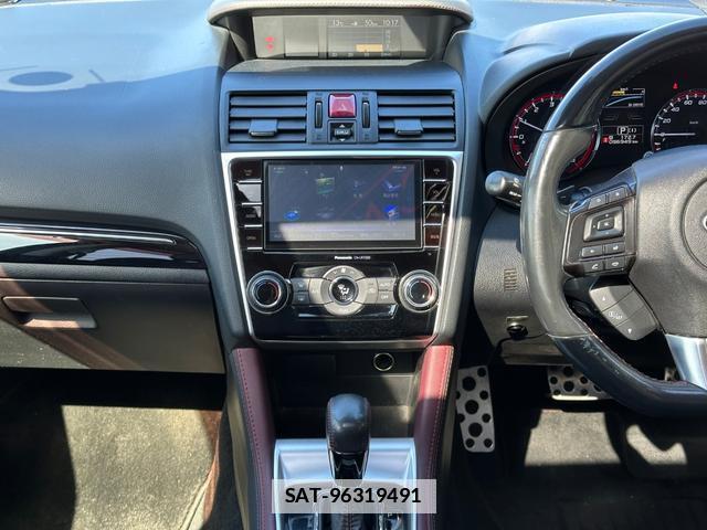 Subaru LEVORG 2017-03 7815640-4