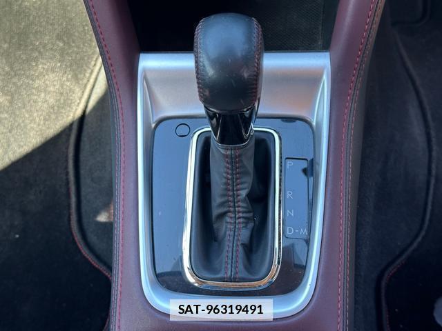 Subaru LEVORG 2017-03 7815640-6