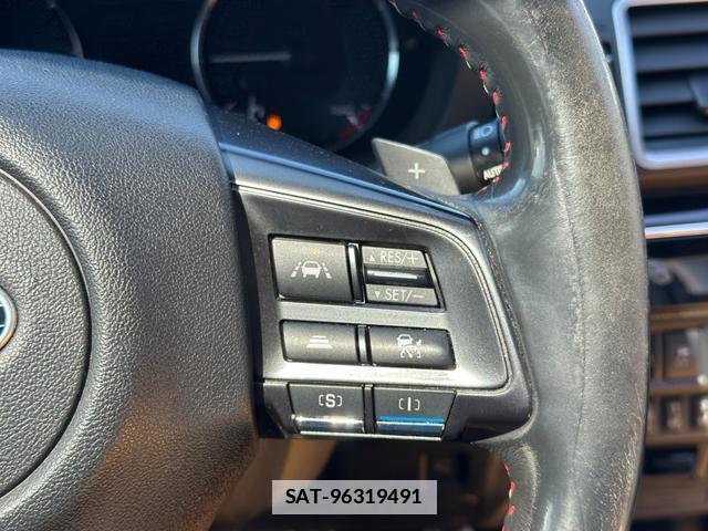 Subaru LEVORG 2017-03 7815640-7