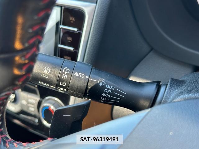 Subaru LEVORG 2017-03 7815640-8