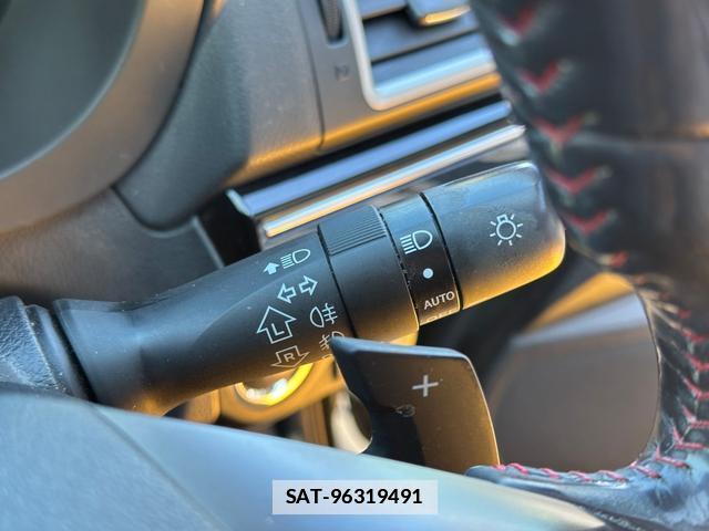Subaru LEVORG 2017-03 7815640-9