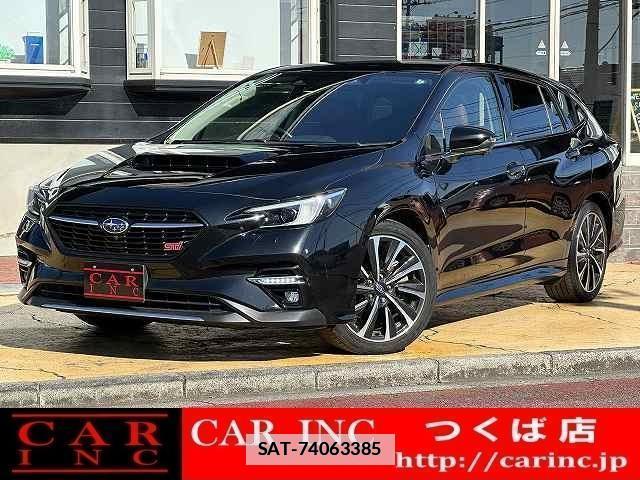 Subaru LEVORG 2020-11 7815653-0