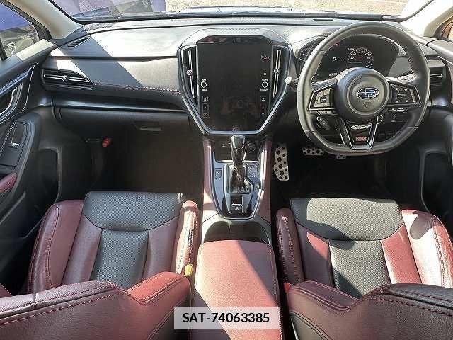 Subaru LEVORG 2020-11 7815653-1