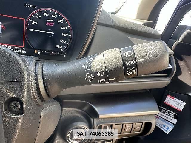 Subaru LEVORG 2020-11 7815653-11