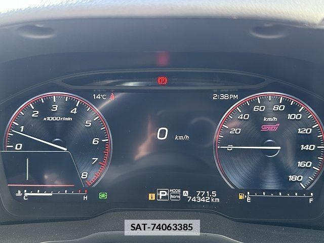 Subaru LEVORG 2020-11 7815653-14