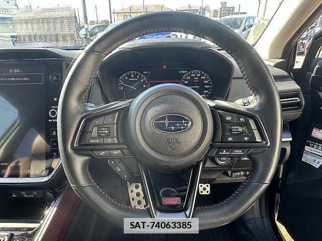 Subaru LEVORG 2020-11 7815653-15