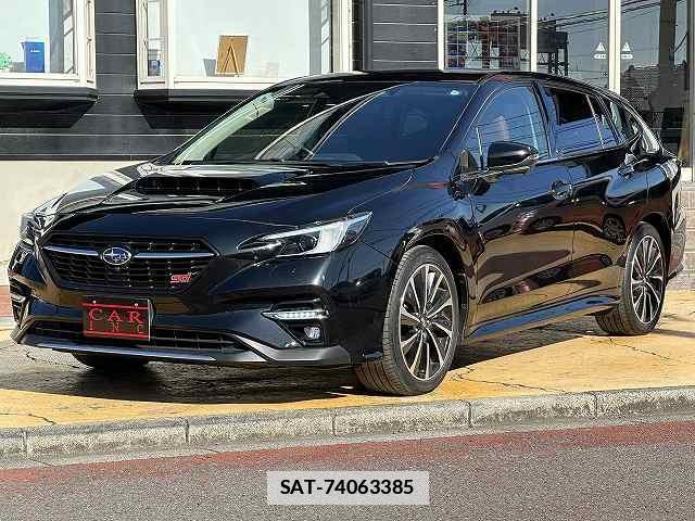 Subaru LEVORG 2020-11 7815653-19