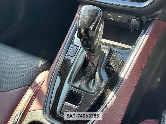 Subaru LEVORG 2020-11 7815653-5